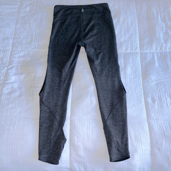 Free People Movement Halo Cut Out Leggings - Picture 5 of 8